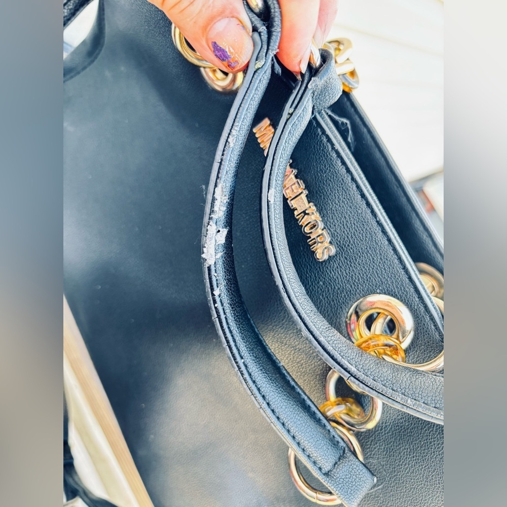 Michael Kors Bag - Picture 8 of 11
